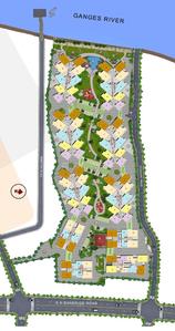 Project Image of 574.0 - 856.0 Sq.ft 2 BHK Apartment for buy in Rameswara Rameswara Riverview