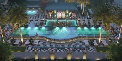 Project Image of 630.0 - 1390.0 Sq.ft 2 BHK Apartment for buy in The Address By GS Bandra