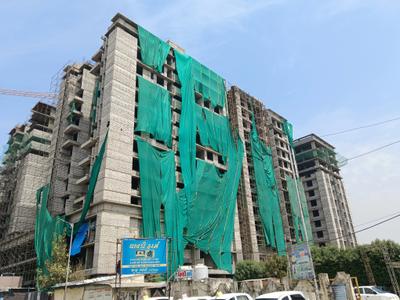 Project Image of 1573.0 - 2230.0 Sq.ft 3 BHK Apartment for buy in Palm Spring The Palm Paradise
