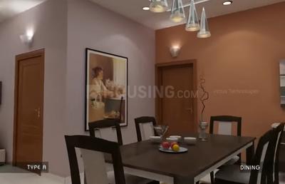 Project Image of 1471.0 - 2331.0 Sq.ft 3 BHK Apartment for buy in Cordial Prabha