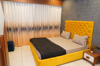 Project Image of 701.16 - 853.36 Sq.ft 2 BHK Apartment for buy in Kriya Shree Ram Aries