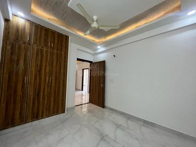 Project Image of 0.0 - 1200.0 Sq.ft 3 BHK Apartment for buy in Shree Bajrang Residency