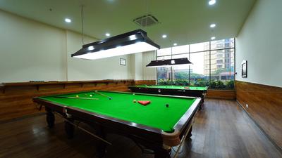 Project Image of 1755.0 - 2370.0 Sq.ft 3 BHK Apartment for buy in Saya Gold Avenue