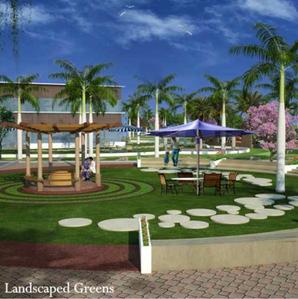 Image of 1703 Sq.ft 3 BHK Apartment / Flat for sale in AIPL Zen Residences, Sector 70A, Gurgaon for Rs. 29000000