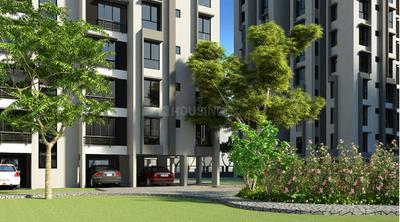 Project Image of 1027.0 - 1460.0 Sq.ft 2 BHK Apartment for buy in Arvind Parishkaar Apartments