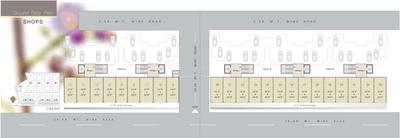 Project Image of 725.0 - 1050.0 Sq.ft 1 BHK Apartment for buy in Wisteria Height