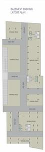 Project Image of 1100.61 - 1577.24 Sq.ft 3 BHK Apartment for buy in Broadway Alokya