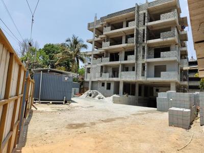 Project Image of 1091.0 - 1630.0 Sq.ft 2 BHK Apartment for buy in RR Wish Tales