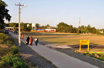 Project Image of 600.0 - 1800.0 Sq.ft Residential Plot Plot for buy in GSN MRL Golden Nagar