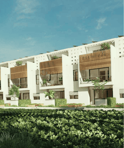 Project Image of 0.0 - 3080.0 Sq.ft 2 BHK Villa for buy in Organo Damaragidda