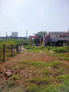 Project Image of 0.0 - 2400.0 Sq.ft Residential Plot Plot for buy in Suganthan Chidhambaram Estate