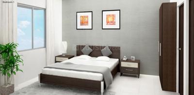 Project Image of 895.0 - 1267.0 Sq.ft 2 BHK Apartment for buy in Retreat at Godrej Prakriti
