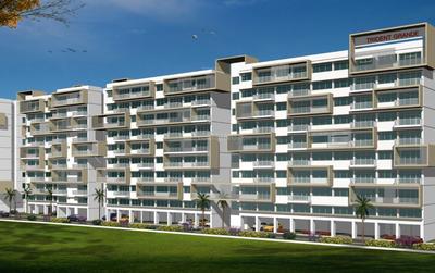 Project Image of 1363 Sq.ft 2 BHK Apartment / Flat for sale in Kompally for Rs. 6700000