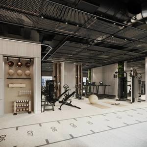 Project Image of 394.0 - 1205.0 Sq.ft Studio Studio Apartment for buy in Imtiaz Pearl House Phase 4
