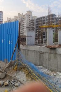 Project Image of 966 Sq.ft 2 BHK Apartment / Flat for sale in Chikhali for Rs. 5500000