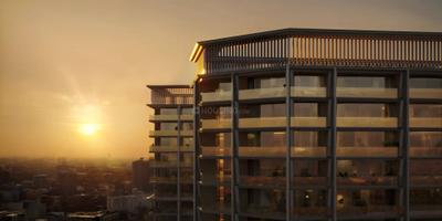 Project Image of 358.0 - 1602.0 Sq.ft Studio Studio Apartment for buy in Binghatti Ghost