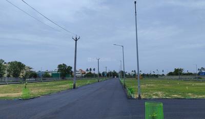 Araa Chaitanya Avenue Internal Roads & Footpaths 1
