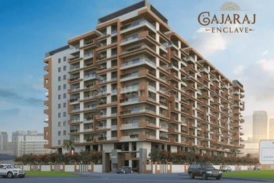 Project Image of 1435 Sq.ft 3 BHK Apartment / Flat for sale in Saroornagar for Rs. 8000000