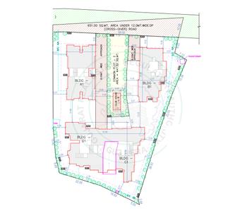 Project Image of 679.2 - 1014.61 Sq.ft 2 BHK Apartment for buy in Shilpam Vista Regency