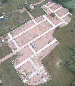 Project Image of 480.0 - 1915.0 Sq.ft Residential Plot Plot for buy in New NSC Global City Phase IV