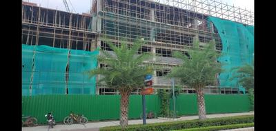 Project Image of 1000.0 - 1408.0 Sq.ft 3 BHK Apartment for buy in Ashiana Amarah