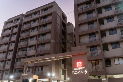 Project Image of 650.68 - 968.64 Sq.ft 2 BHK Apartment for buy in Aatrey Ivaan 5