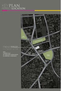 Project Image of 0.0 - 3525.0 Sq.ft 4 BHK Apartment for buy in Friends Ville Lifestyle
