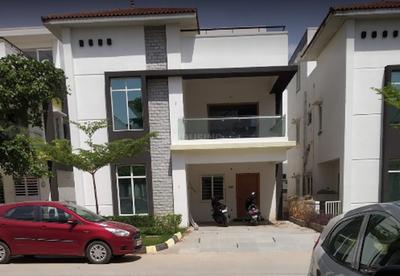 Project Image of 1850.0 - 2916.0 Sq.ft 3 BHK Villa for buy in Prekon MJS Lake Front