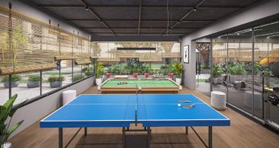 Project Image of 2475.0 - 2538.0 Sq.ft 3 BHK Apartment for buy in Mahalakshmi Satvam Skyline