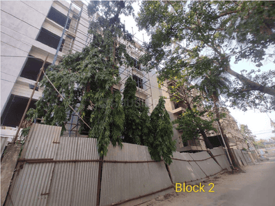 Project Image of 834.0 - 1258.0 Sq.ft 2 BHK Apartment for buy in Ambika Icon 2