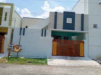 Project Image of 890.0 - 1872.0 Sq.ft 2 BHK Villa for buy in SV Residency
