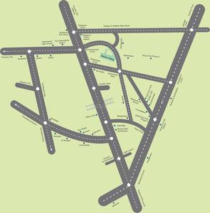 Project Image of 1200.0 - 1500.0 Sq.ft Residential Plot Plot for buy in VSG Nature Valley