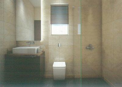 Project Image of 400.0 - 550.0 Sq.ft 1 RK Apartment for buy in Shrinath Kalpataru Avenue