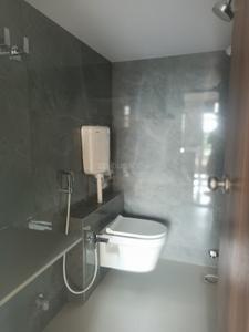 Project Image of 319.58 - 460.48 Sq.ft 1 BHK Apartment for buy in JP Elite Tower