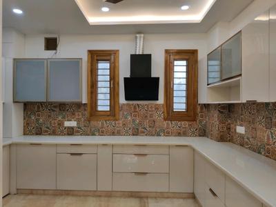 Project Image of 950.0 - 2500.0 Sq.ft 3 BHK Builder Floor for buy in Sidhu Punjab Empire
