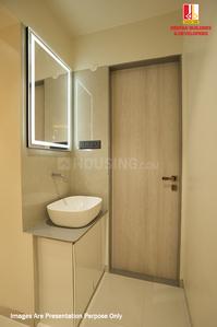 Project Image of 1140.0 - 2347.0 Sq.ft 2 BHK Apartment for buy in Sunflower City
