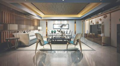 Project Image of 543.79 - 1467.01 Sq.ft 1 BHK Apartment for buy in Mantra Meraki Phase 5
