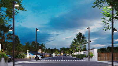 Project Image of 2500 Sq.ft Residential Plot / Land for sale in Bhicholi Mardana for Rs. 24000000
