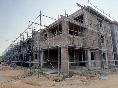 Project Image of 3374.27 - 3936.68 Sq.ft 4 BHK Villa for buy in Phoenix Luxury Park 2