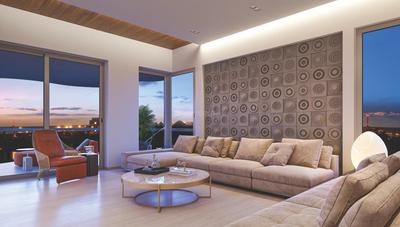 Project Image of 0.0 - 1563.03 Sq.ft 4 BHK Apartment for buy in Angel Elysian