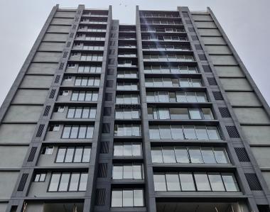 Project Image of 1228.49 - 1732.24 Sq.ft 3 BHK Apartment for buy in Raheja Park West