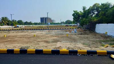 Project Image of 700.0 - 1200.0 Sq.ft Residential Plot Plot for buy in Real Sri Guru Ganesh Nagar Phase 2