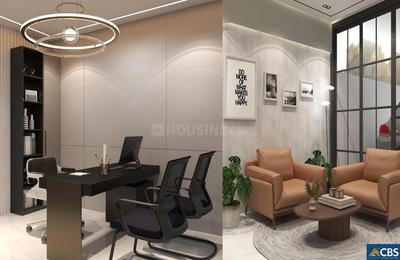 Project Image of 0.0 - 1650.0 Sq.ft 3 BHK Builder Floor for buy in Flamingo Luxury Floors