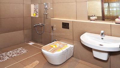 Project Image of 1089.0 - 1656.0 Sq.ft 2 BHK Apartment for buy in SFS Center Cove