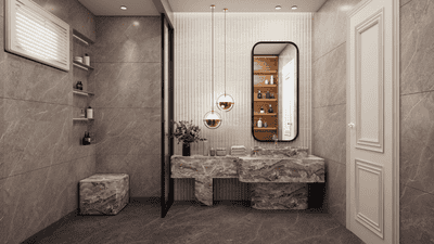 Project Image of 3500.0 - 3650.0 Sq.ft 4.5 BHK Apartment for buy in MNB Ananta Vilasa 2 0
