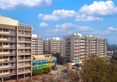 Project Image of 500.0 - 704.0 Sq.ft 2 BHK Apartment for buy in Samraat Apna Ghar Phase I