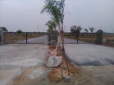 Project Image of 0.0 - 1350.0 Sq.ft Residential Plot Plot for buy in Harivillu Township