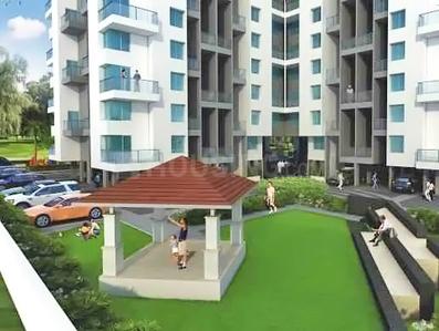 Project Image of 600.0 - 1080.0 Sq.ft 1 BHK Apartment for buy in Mittal Akshardham