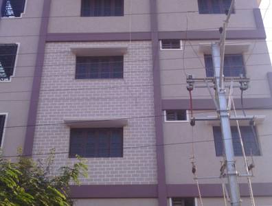 Surya Enclave Elevation 1