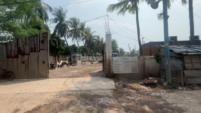 Project Image of 1572.0 - 2261.0 Sq.ft 3 BHK Apartment for buy in Crown